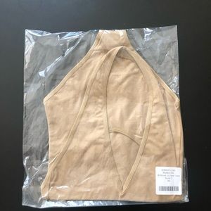 American Apparel Other - American Apparel Halter Bodysuit American Apparel Other - American Apparel Halter Bodysuit